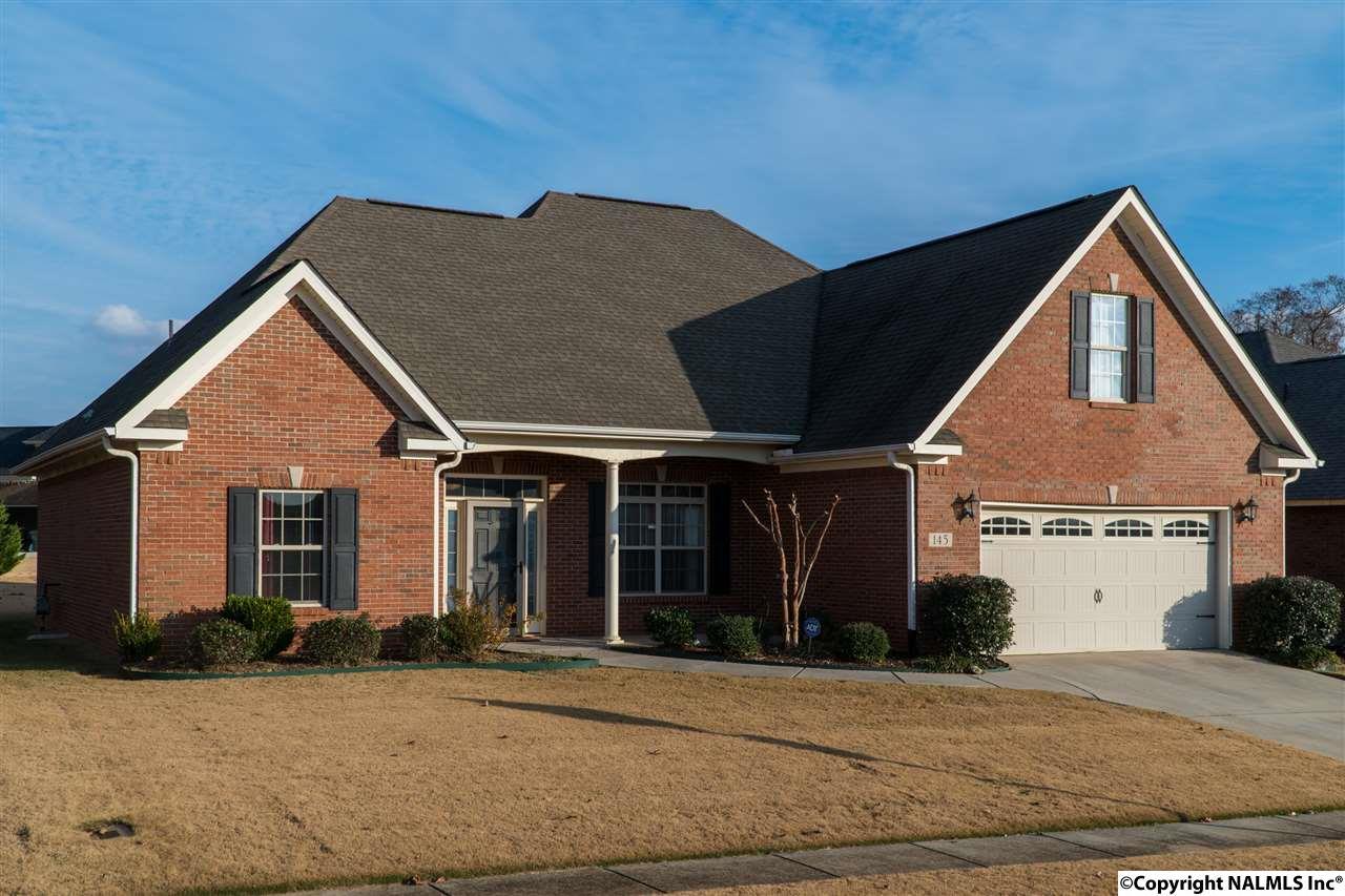 145 Dustin Lane - Photo 1