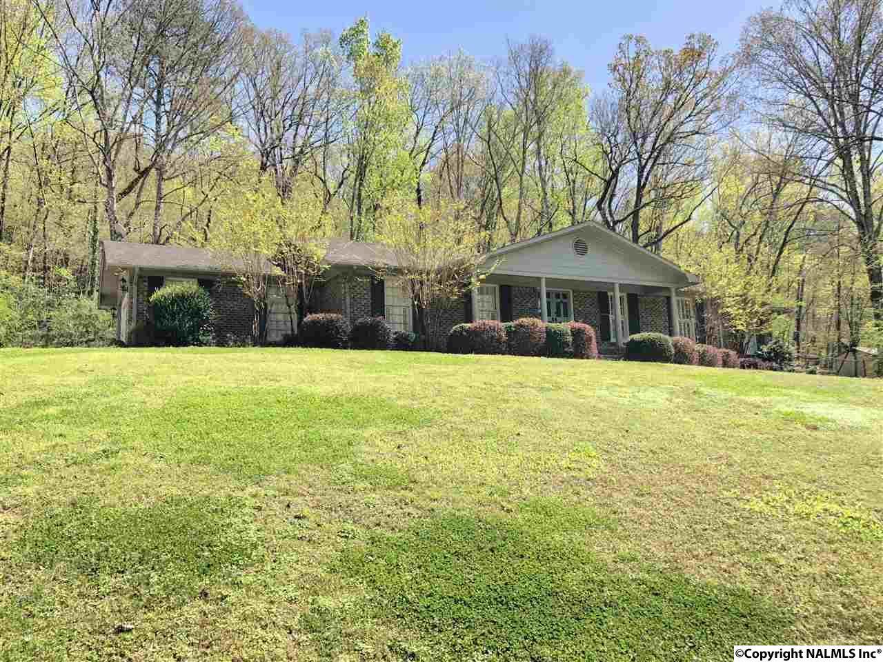 704 Merit Springs Road - Photo 1