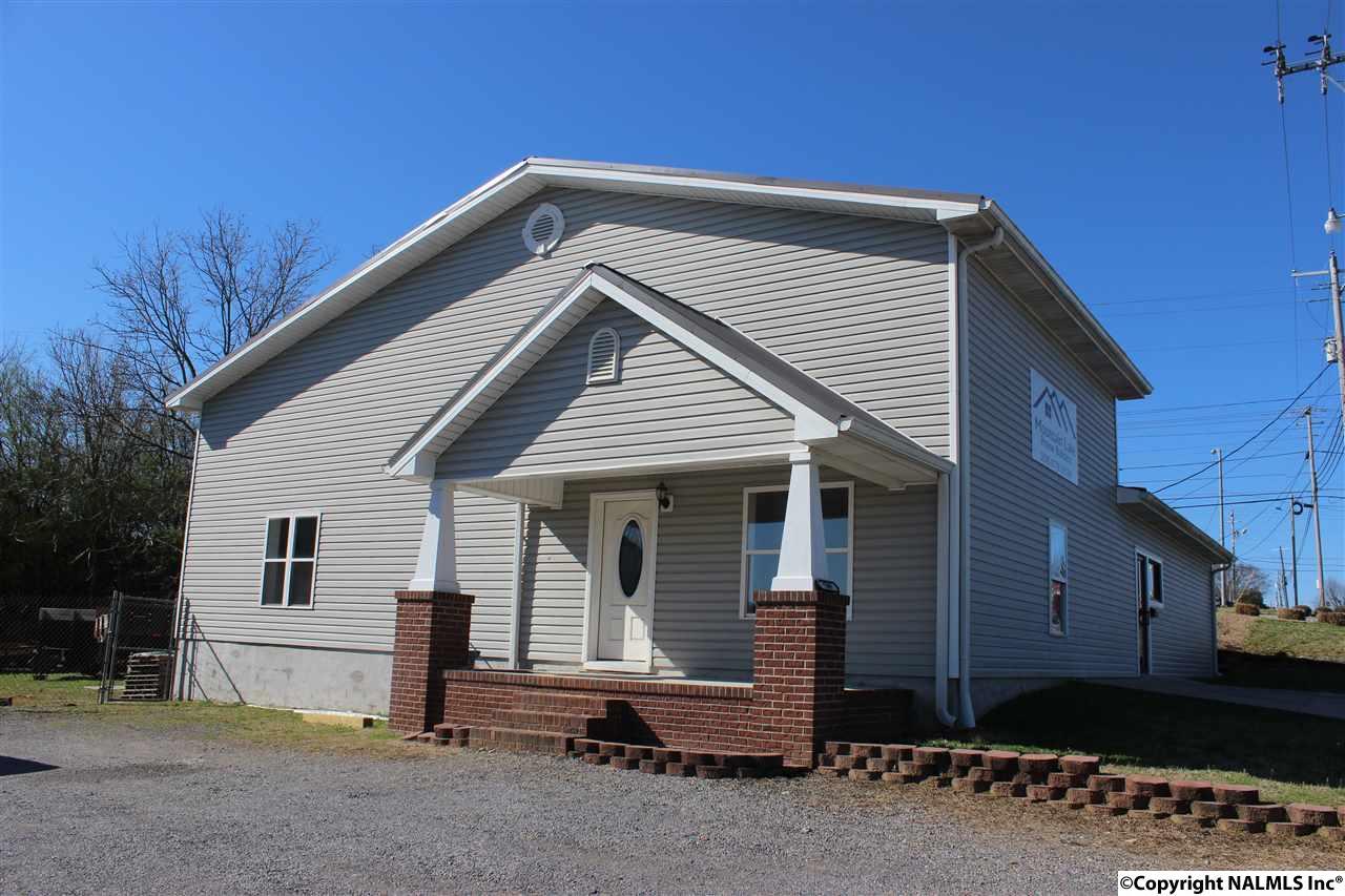 709 East Main Street - Photo 1