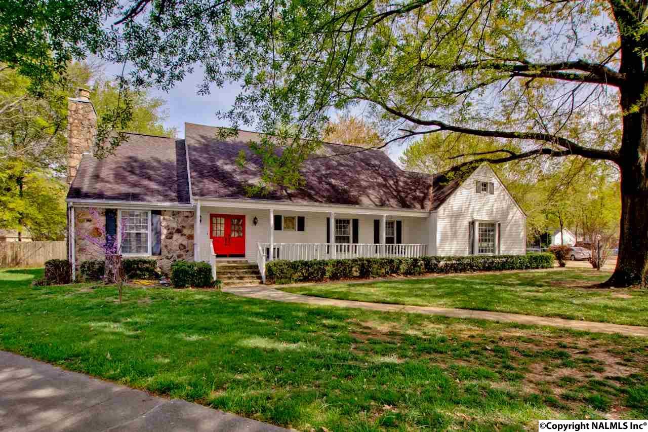1204 Stone Creek - Photo 1