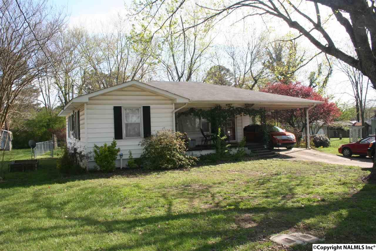 406 College Street - Photo 1