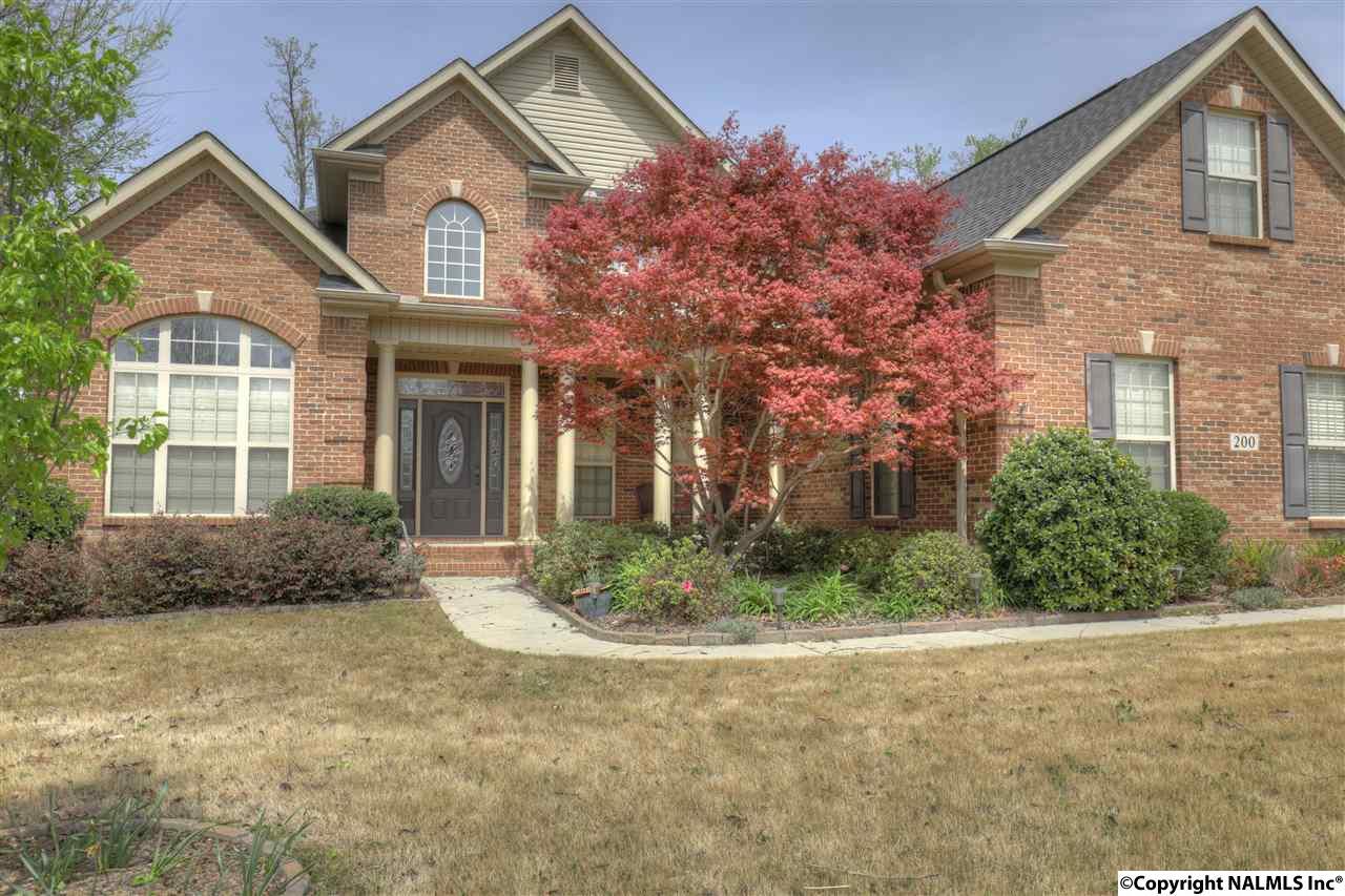 200 Coldsprings Drive - Photo 1