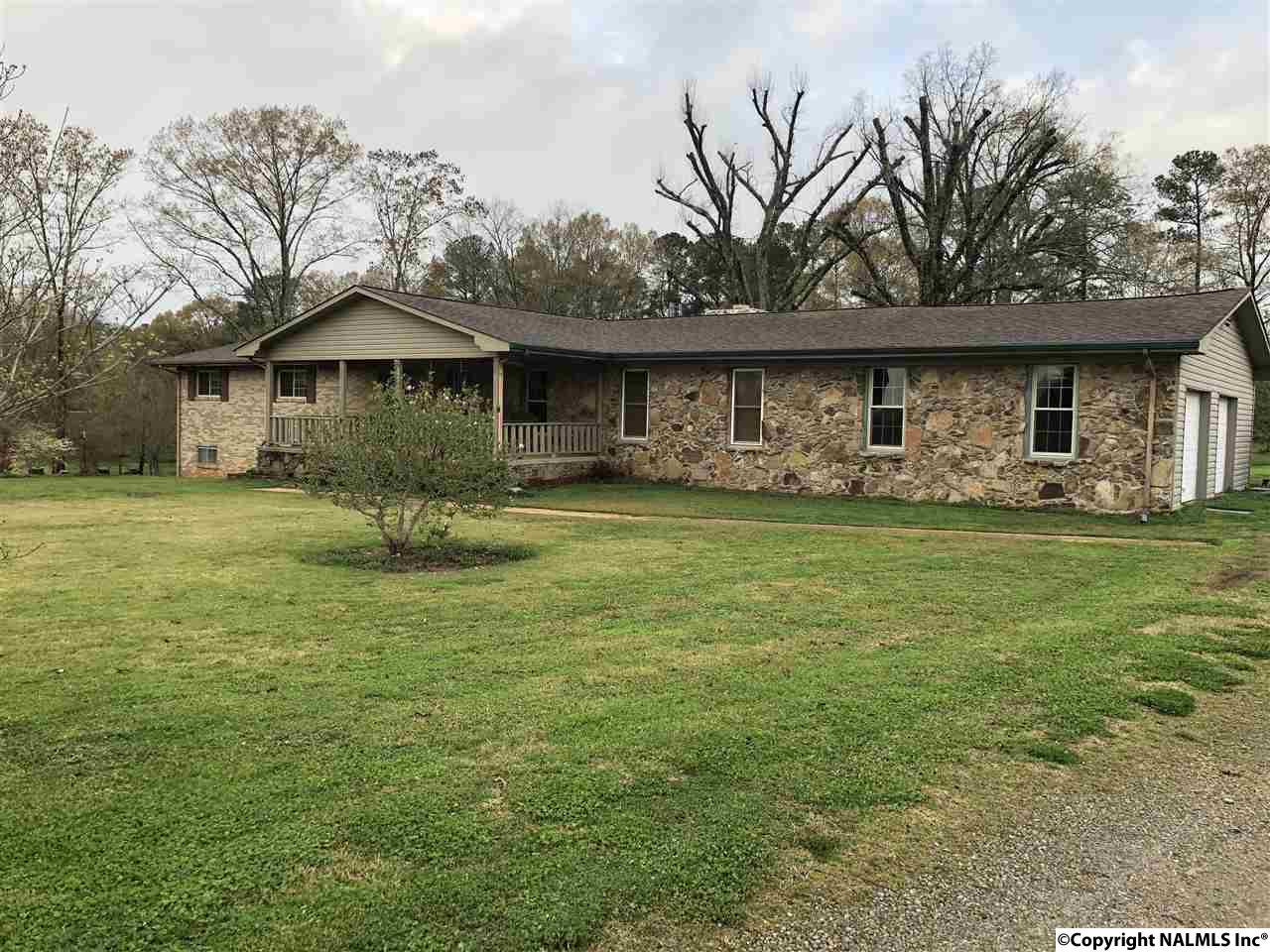 175 Lakewood View Road - Photo 1