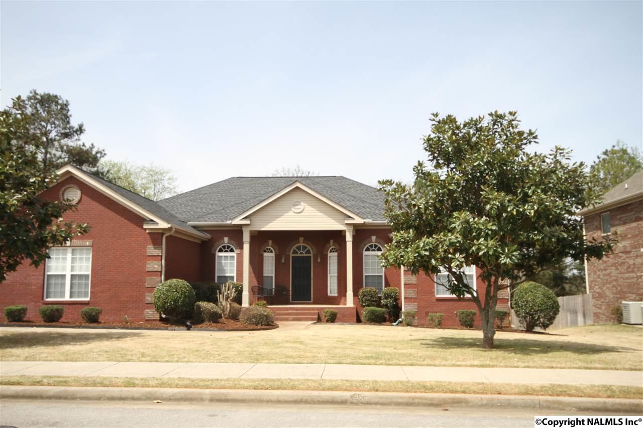 133 Trailing Vine Lane - Photo 1