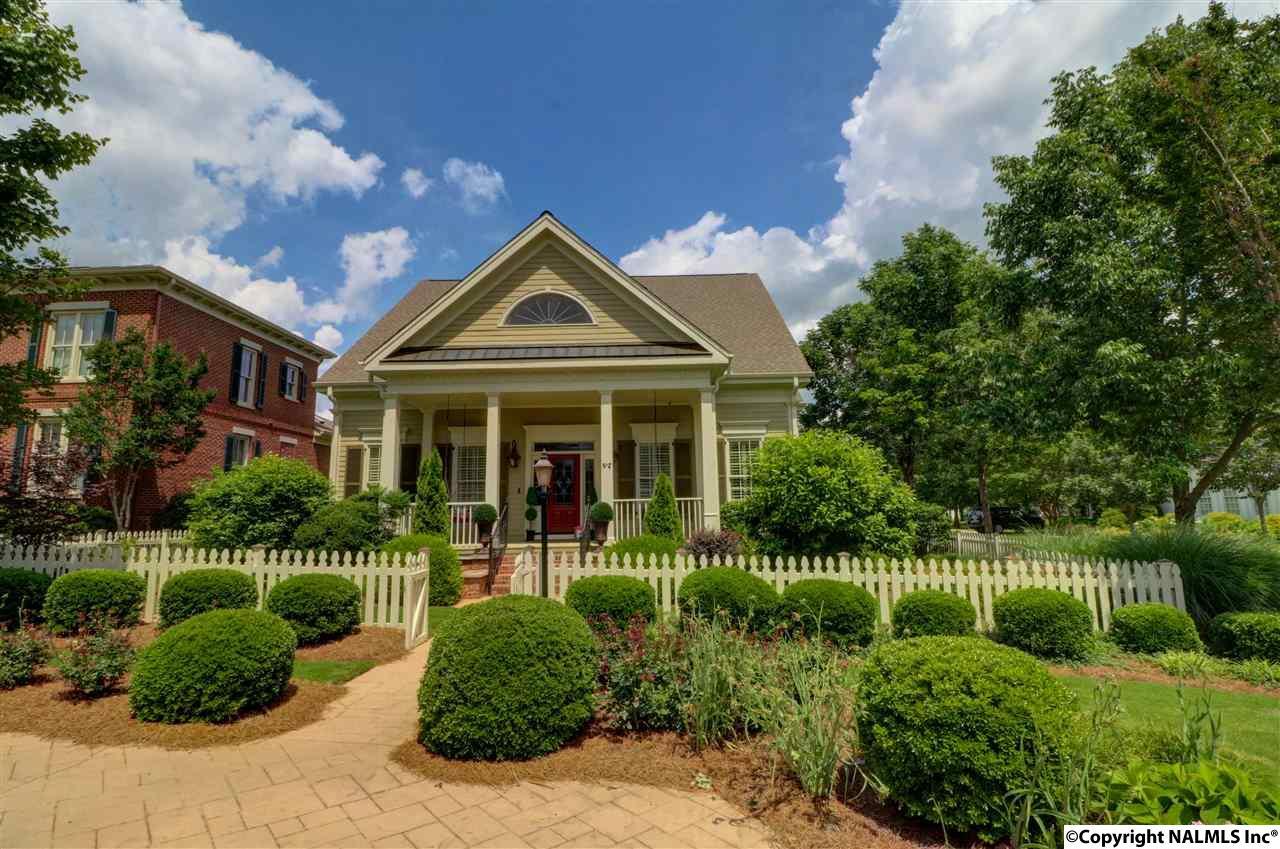 7 Crest Park Drive - Photo 1