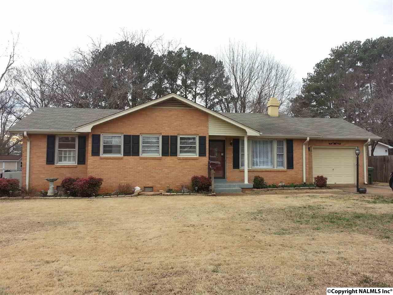 7714 Holland Drive - Photo 1