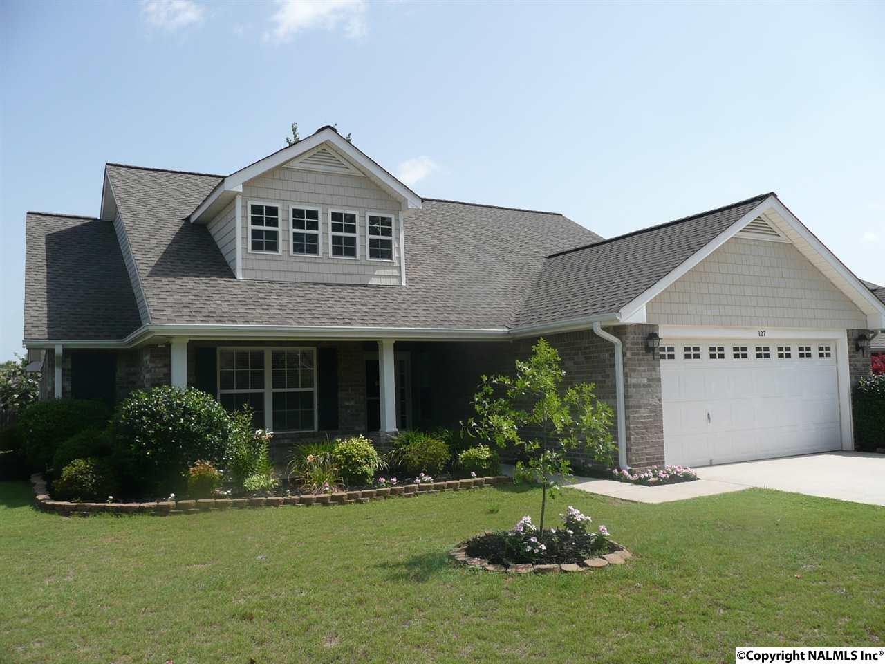 107 Wittington Lane - Photo 1