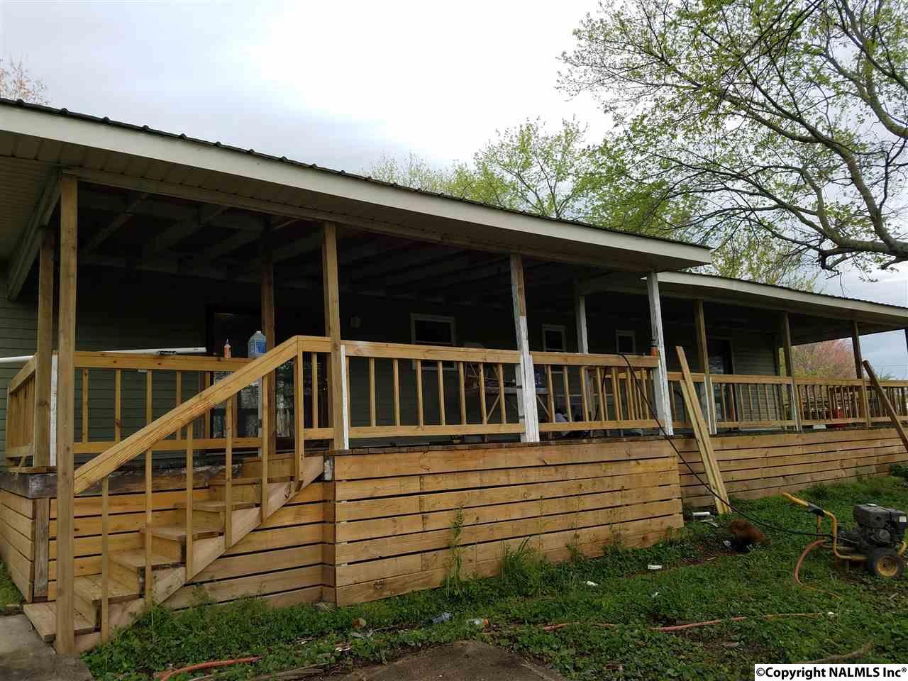352 County Road 1770 - Photo 1