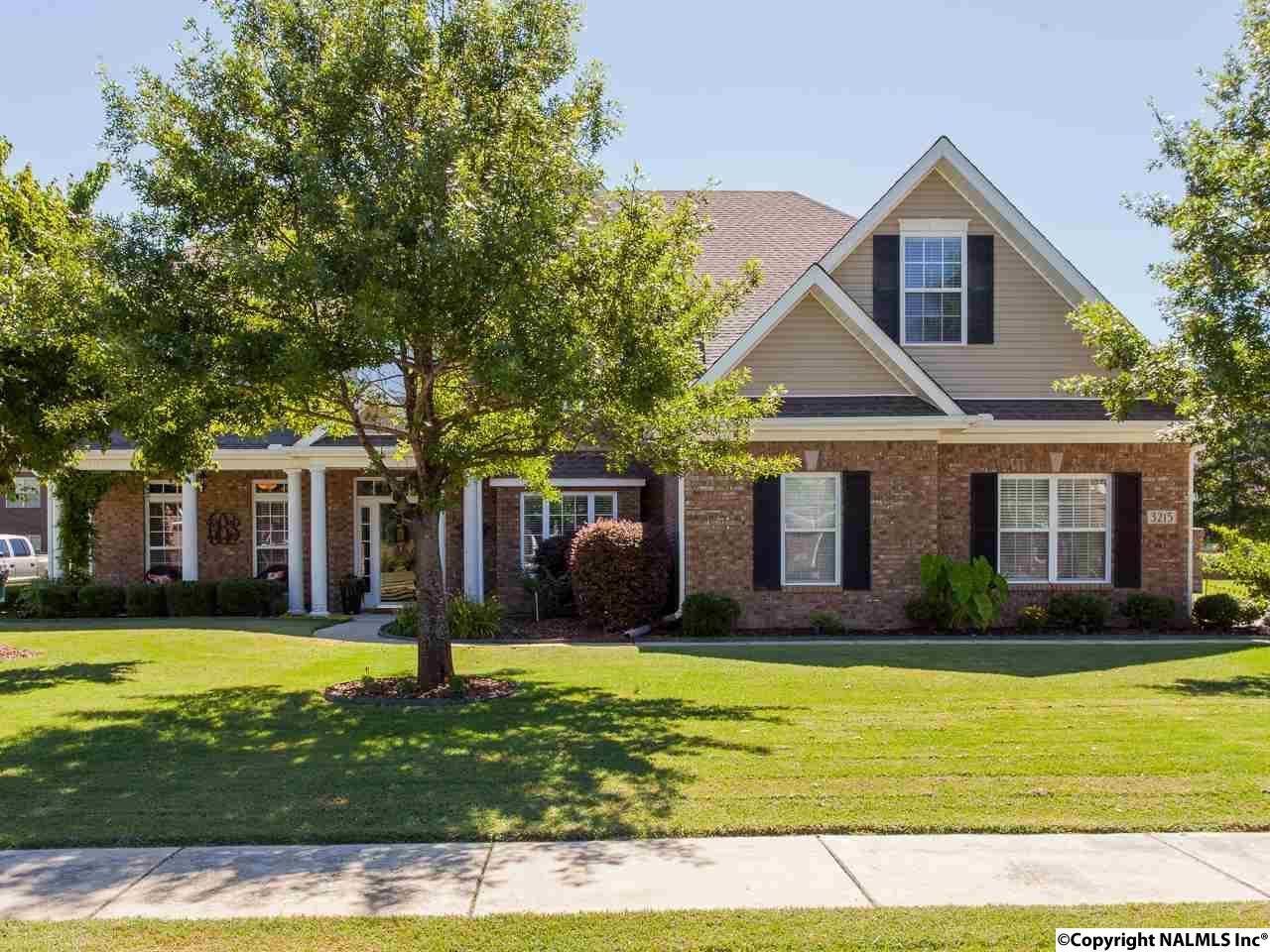 3215 Mossy Rock Road - Photo 1