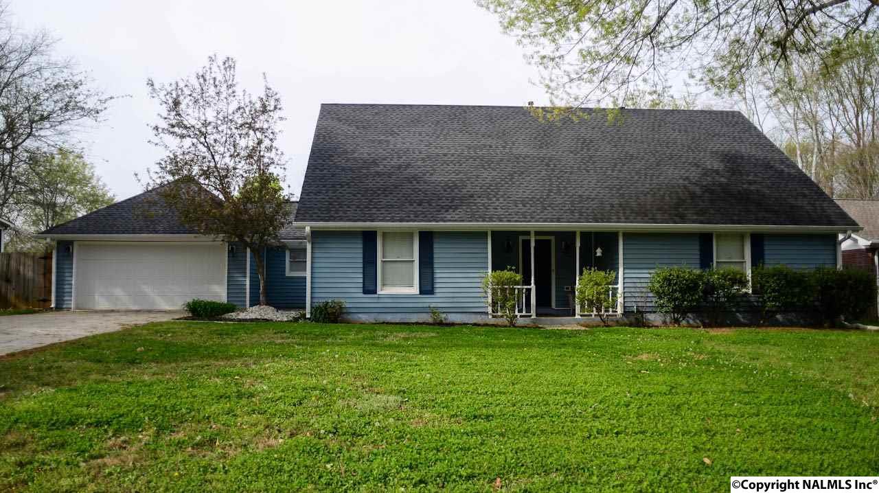 203 Sherry Lynn Place - Photo 1