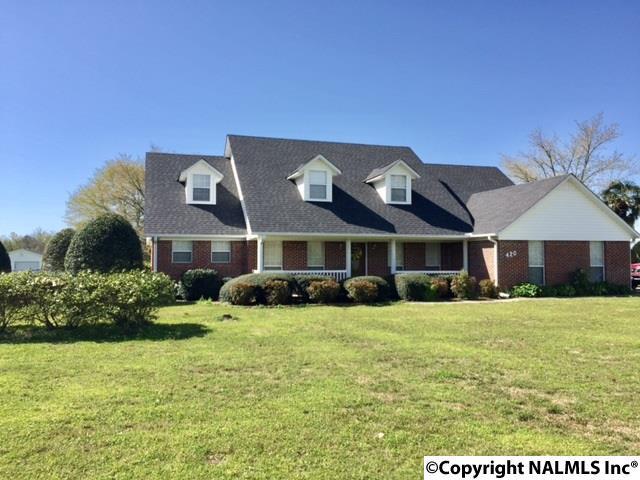 420 Rabbittown Road - Photo 1