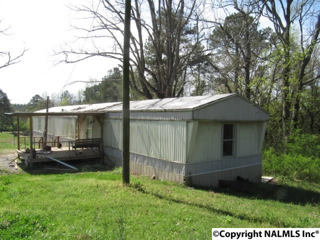 656 Tick Duckett Road - Photo 1