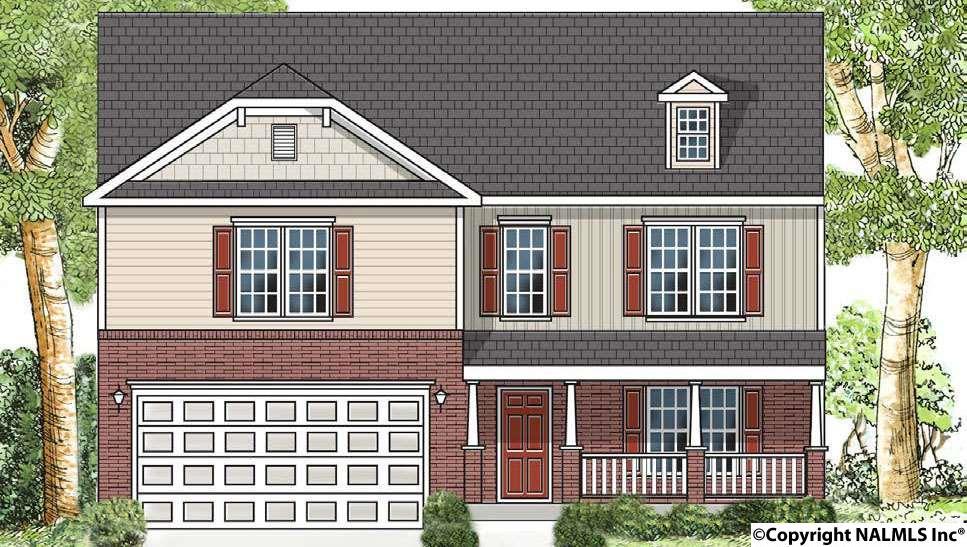 2943 Magnolia Park Drive - Photo 1