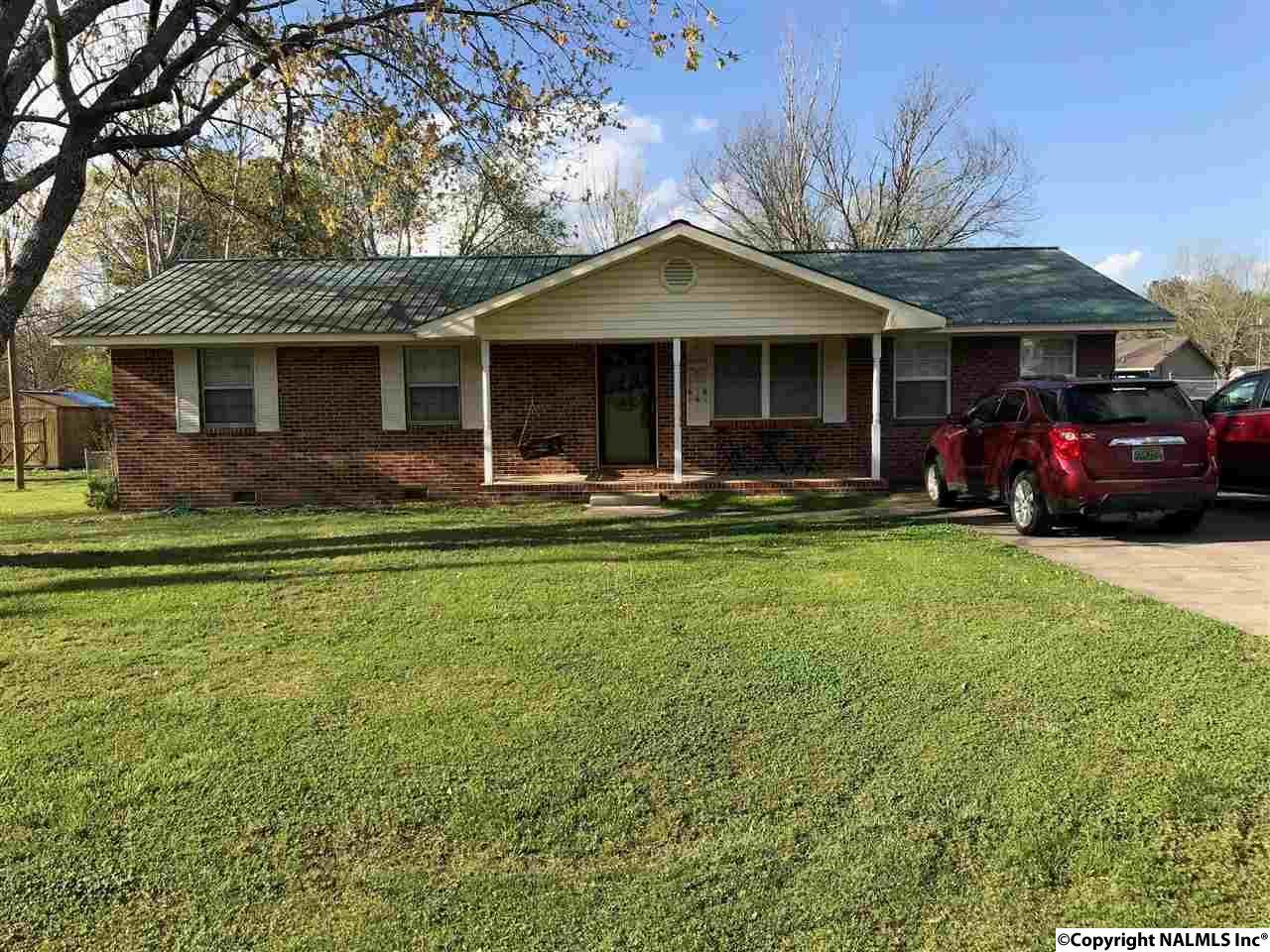 503 Lu Mae Avenue - Photo 1