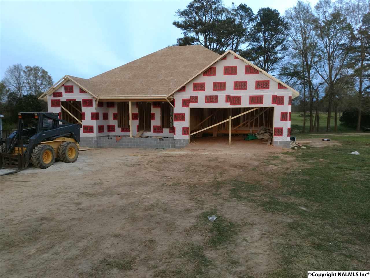 1601 Sturkietown Road - Photo 1