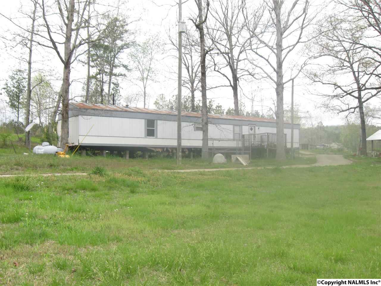 105 Oak Grove Road - Photo 1