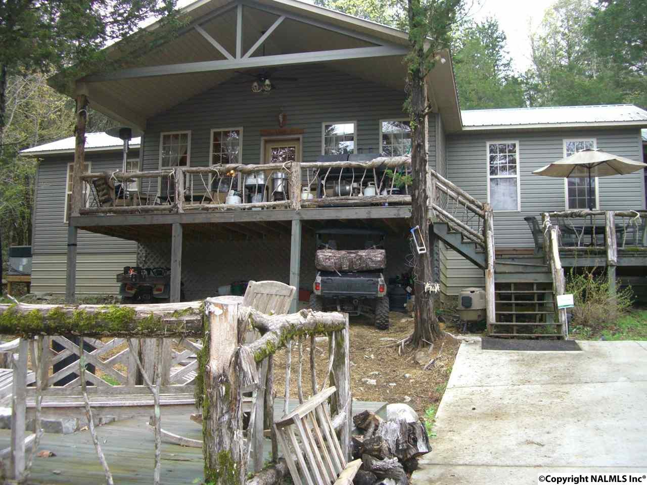1664 County Road 119 - Photo 1