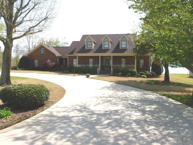 239 Till Davis Road - Photo 1