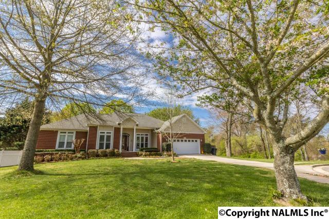 29686 Alden Springs Court - Photo 1