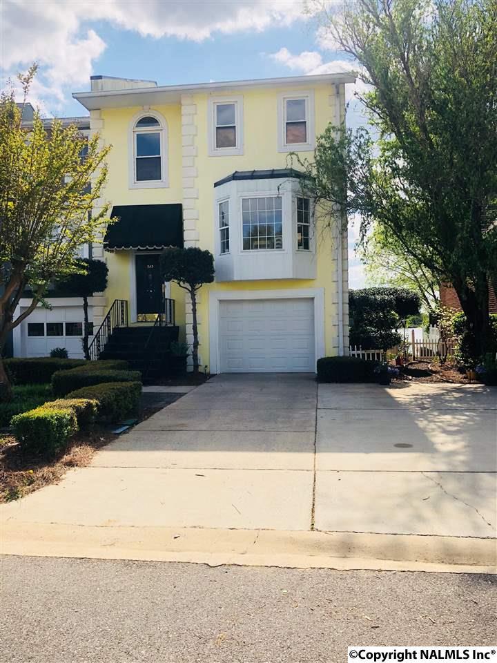 343 Lakepoint Drive - Photo 1