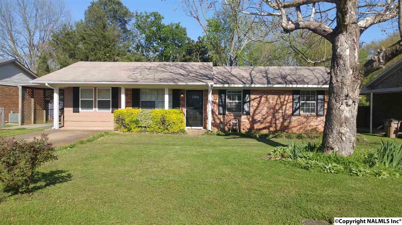 1306 Pennylane Street - Photo 1