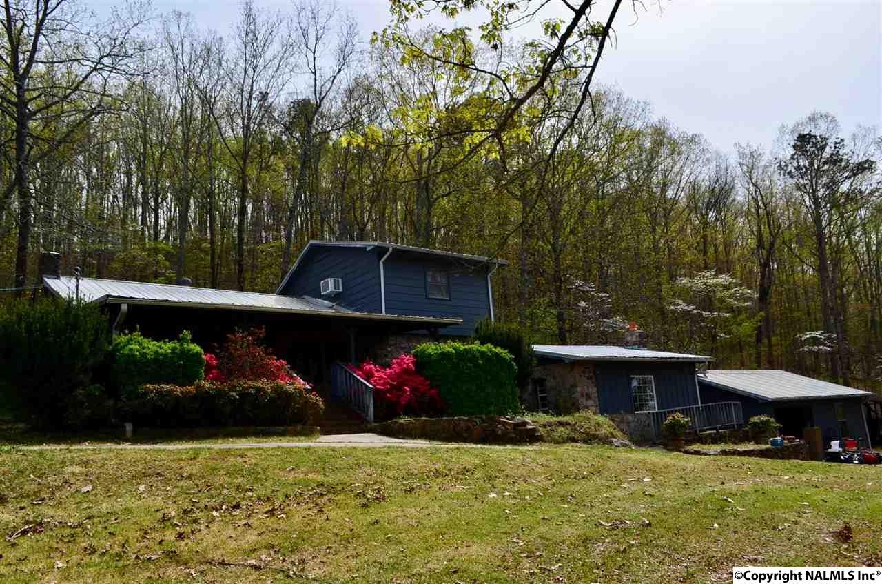 421 Maverick Drive - Photo 1