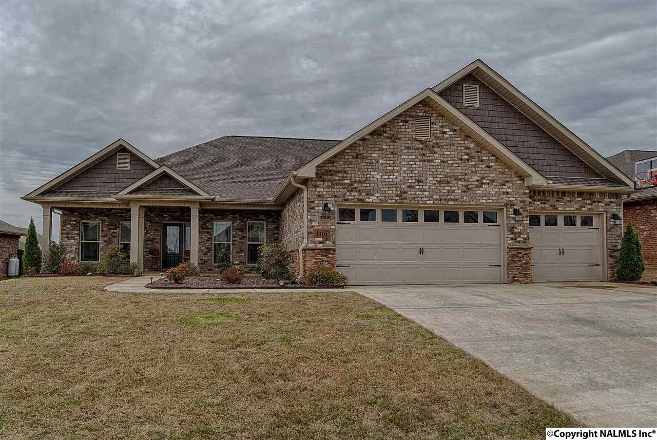 106 Benoir Trail - Photo 1