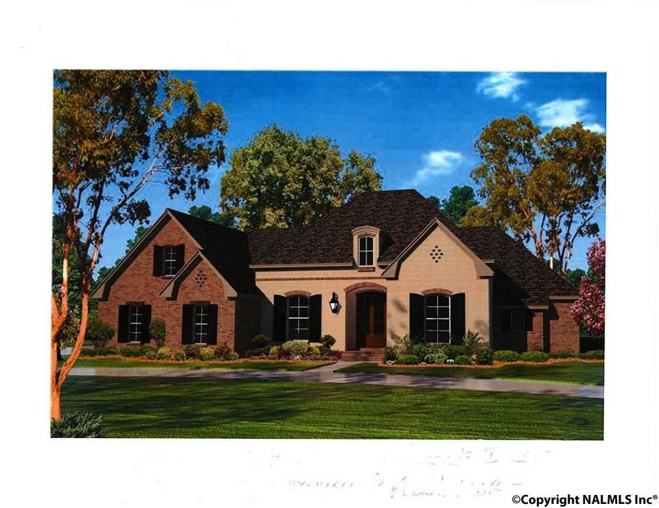 261 Highland Drive - Photo 1