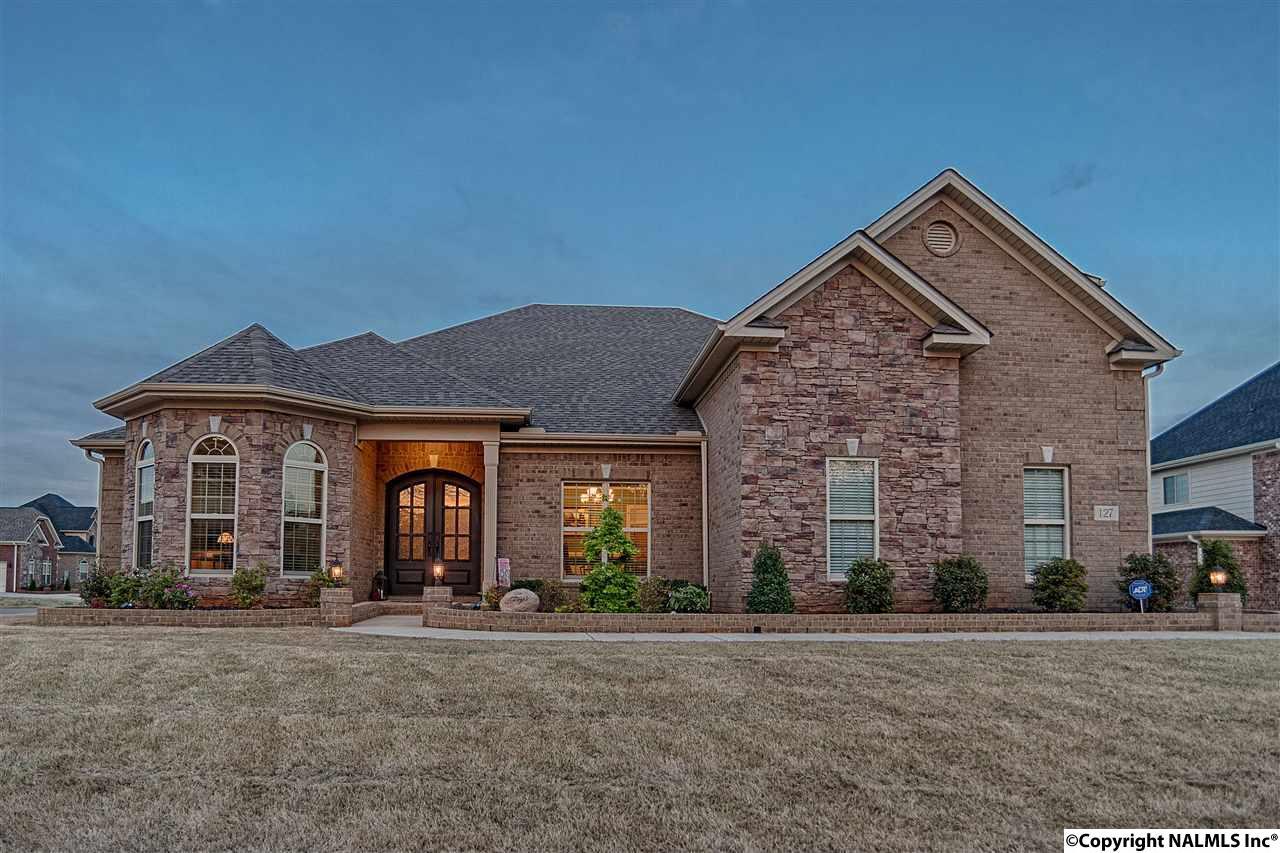 127 Sawrock Drive - Photo 1