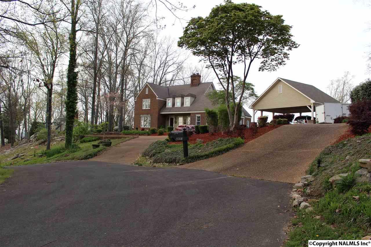 4997 Jackson Trail - Photo 1