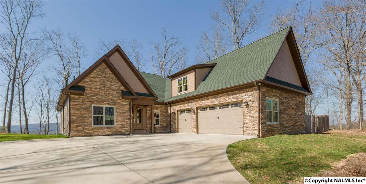498 Monte Sano Drive - Photo 1
