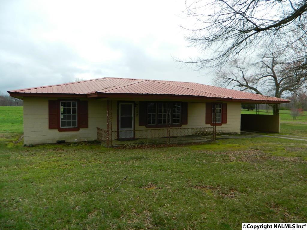 127 County Road 777 - Photo 1