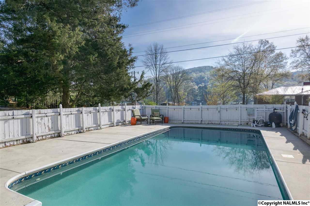 815 Honeycomb Road - Photo 1