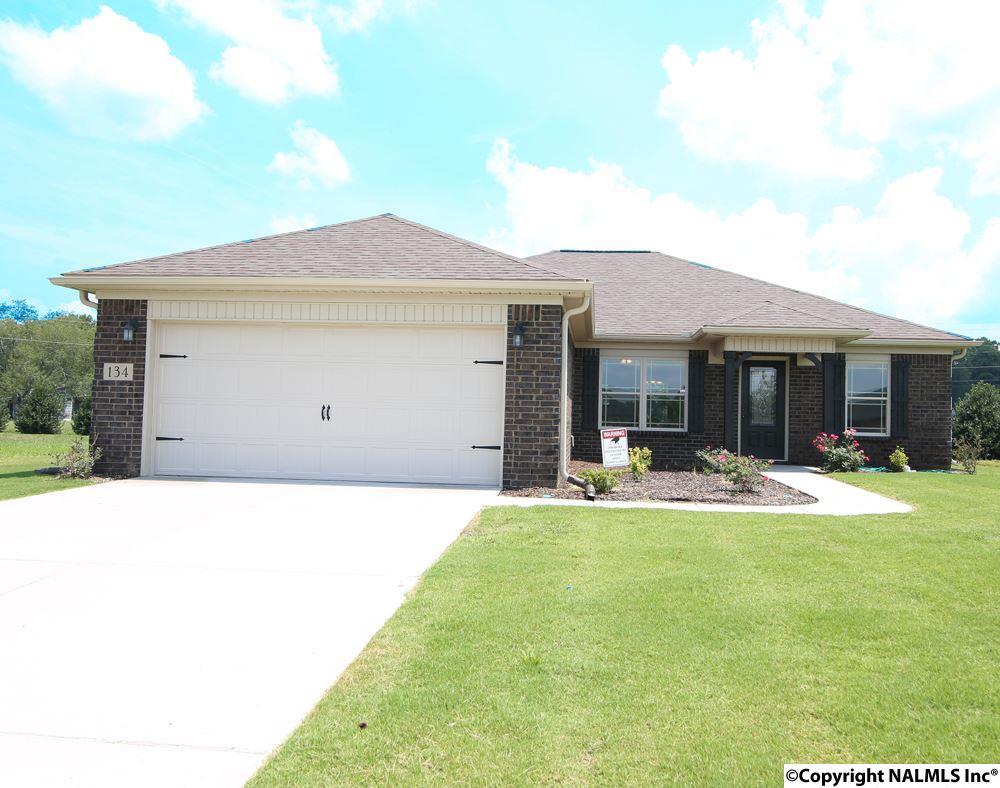 995 Orvil Smith Road - Photo 1