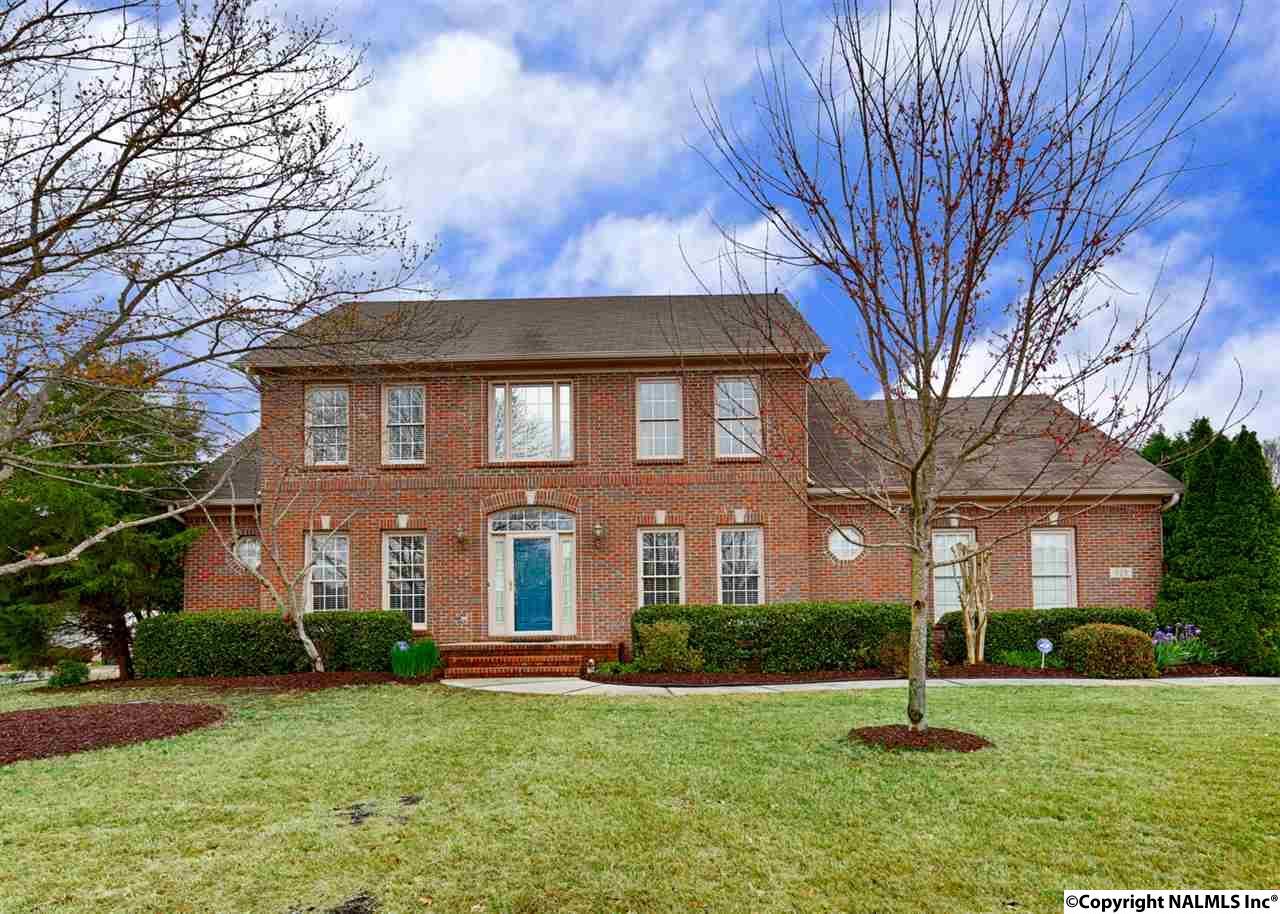 323 Sunnyslope Trail - Photo 1