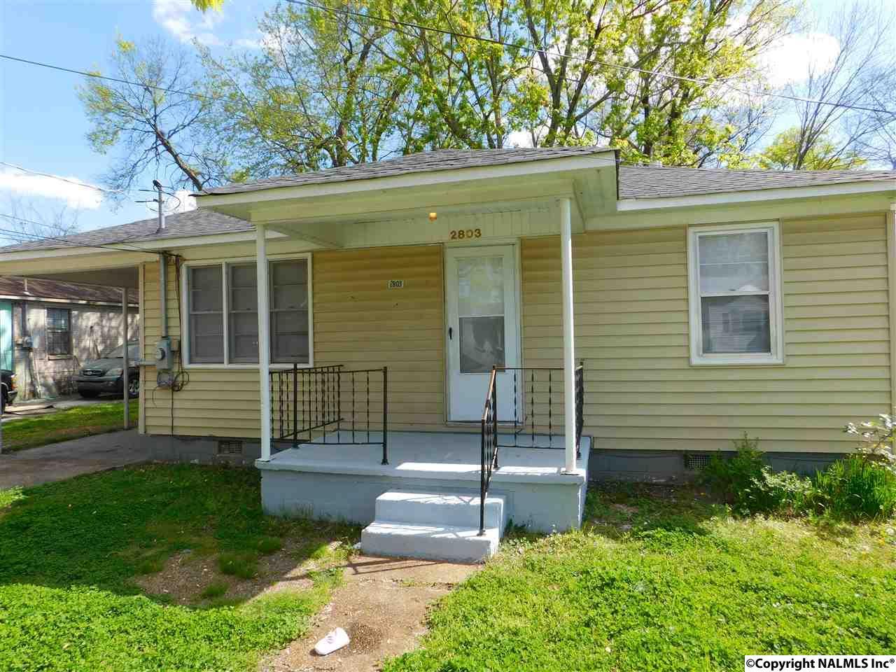 2803 Wilson Drive - Photo 1