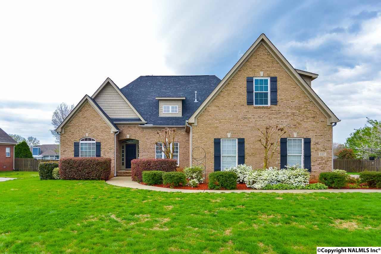 117 River Meadow Way - Photo 1