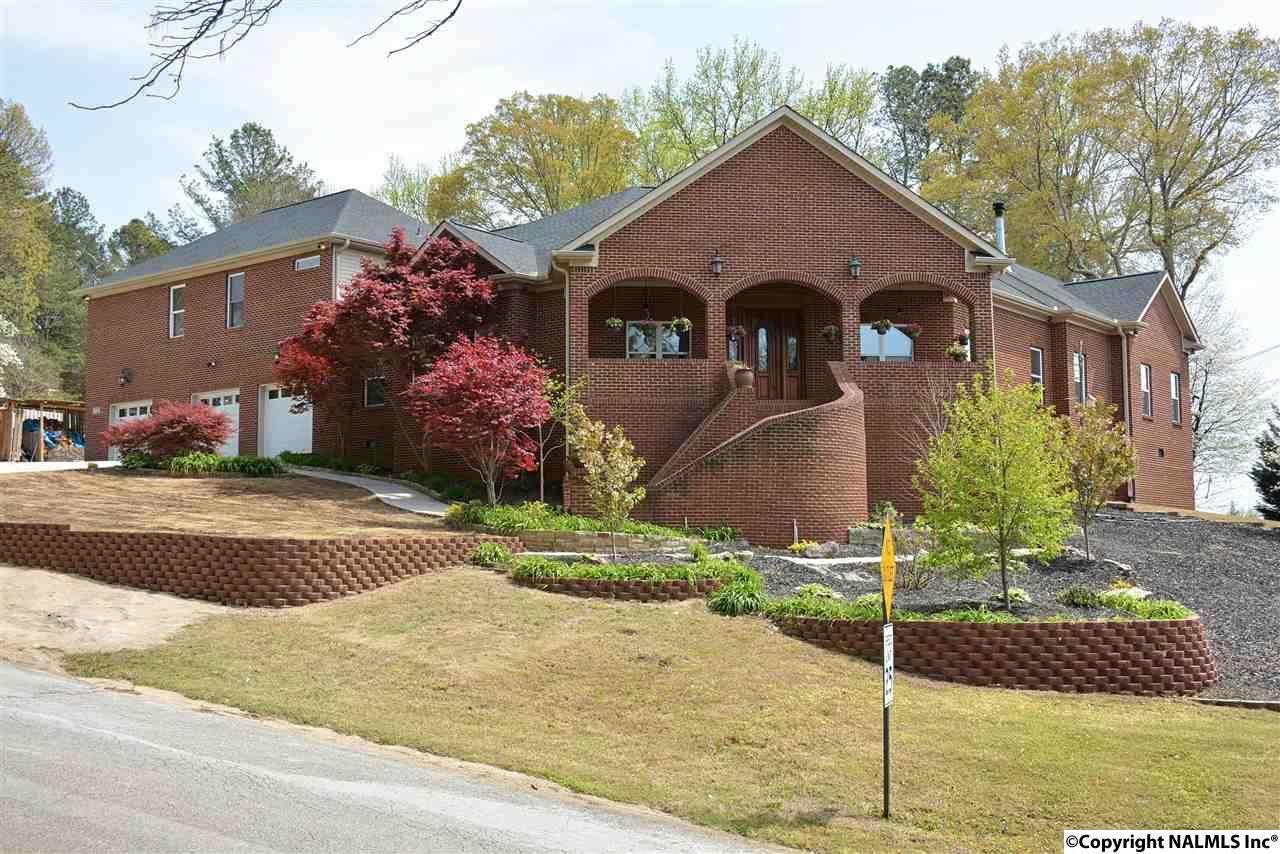 100 Deer Run Lane - Photo 1