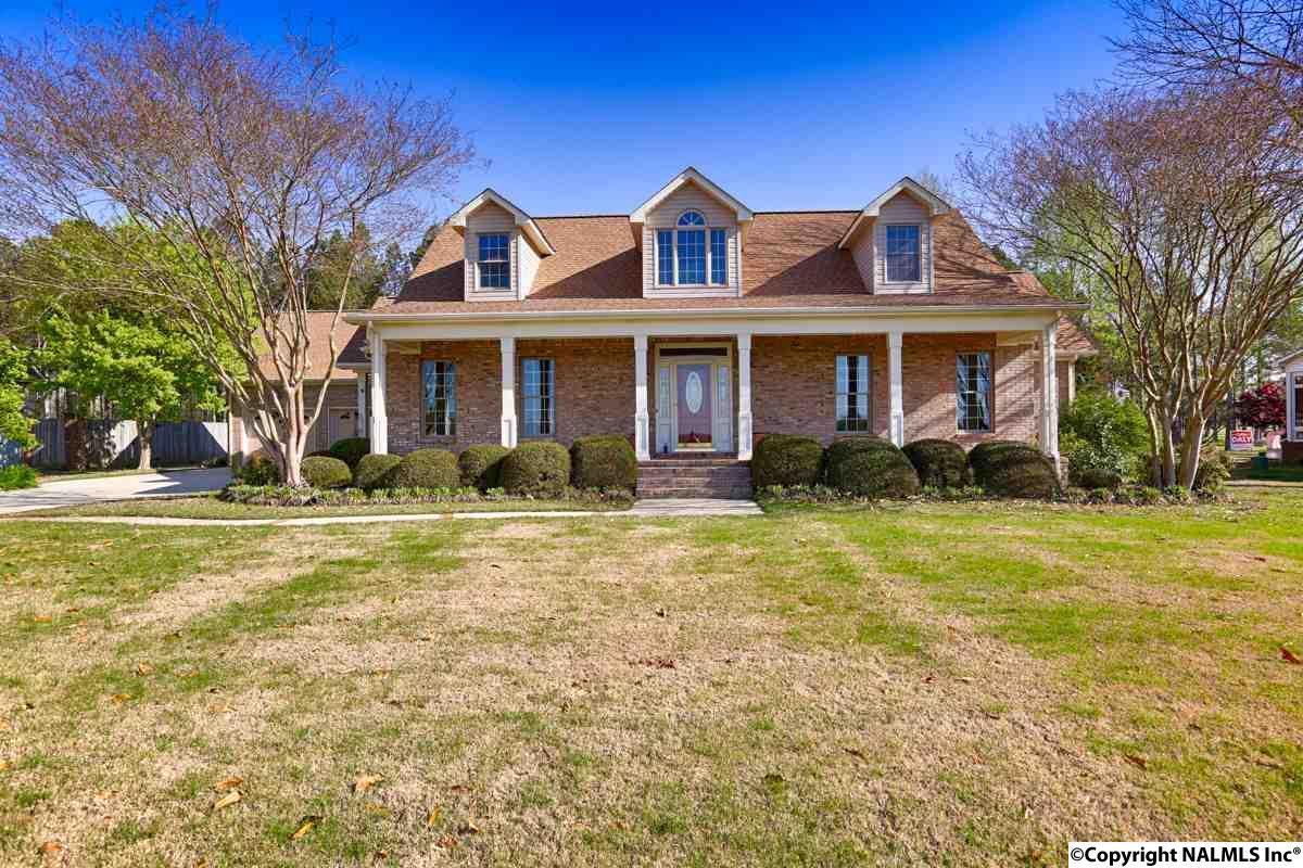 24607 Drawbaugh Road - Photo 1