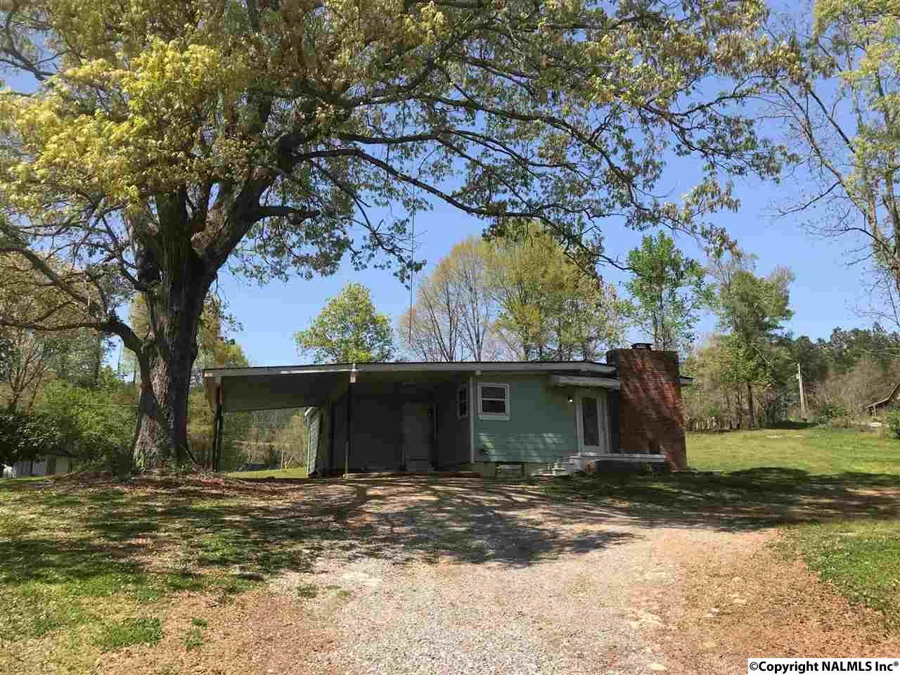 12475 Alabama Highway 9 - Photo 1