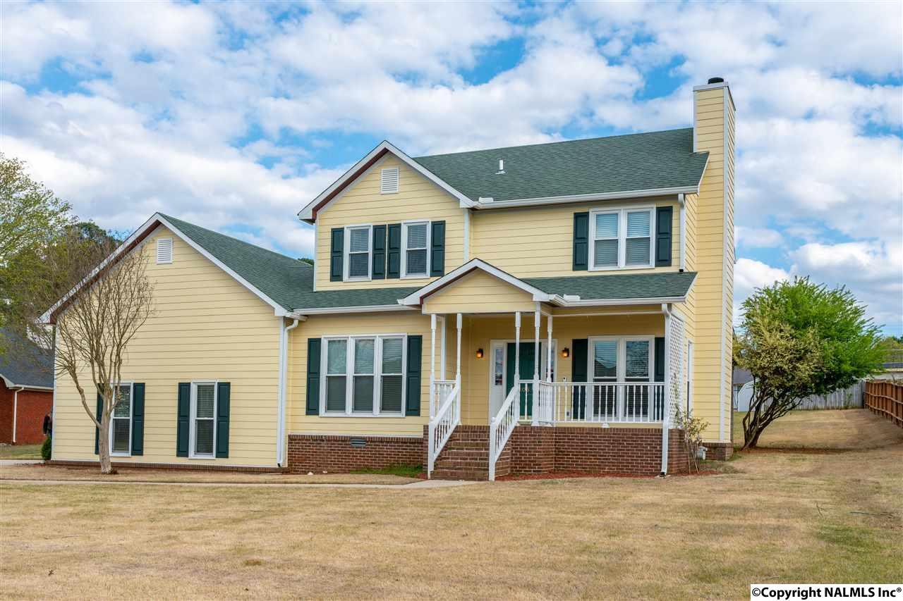 106 Longleaf Lane - Photo 1