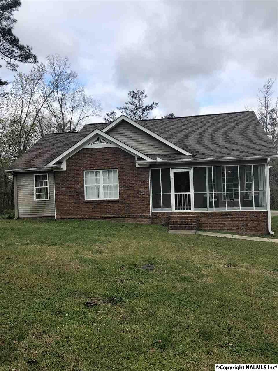 5220 Mountain Top Drive - Photo 1