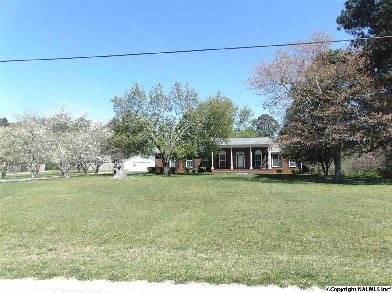 528 Farm Supply Road - Photo 1