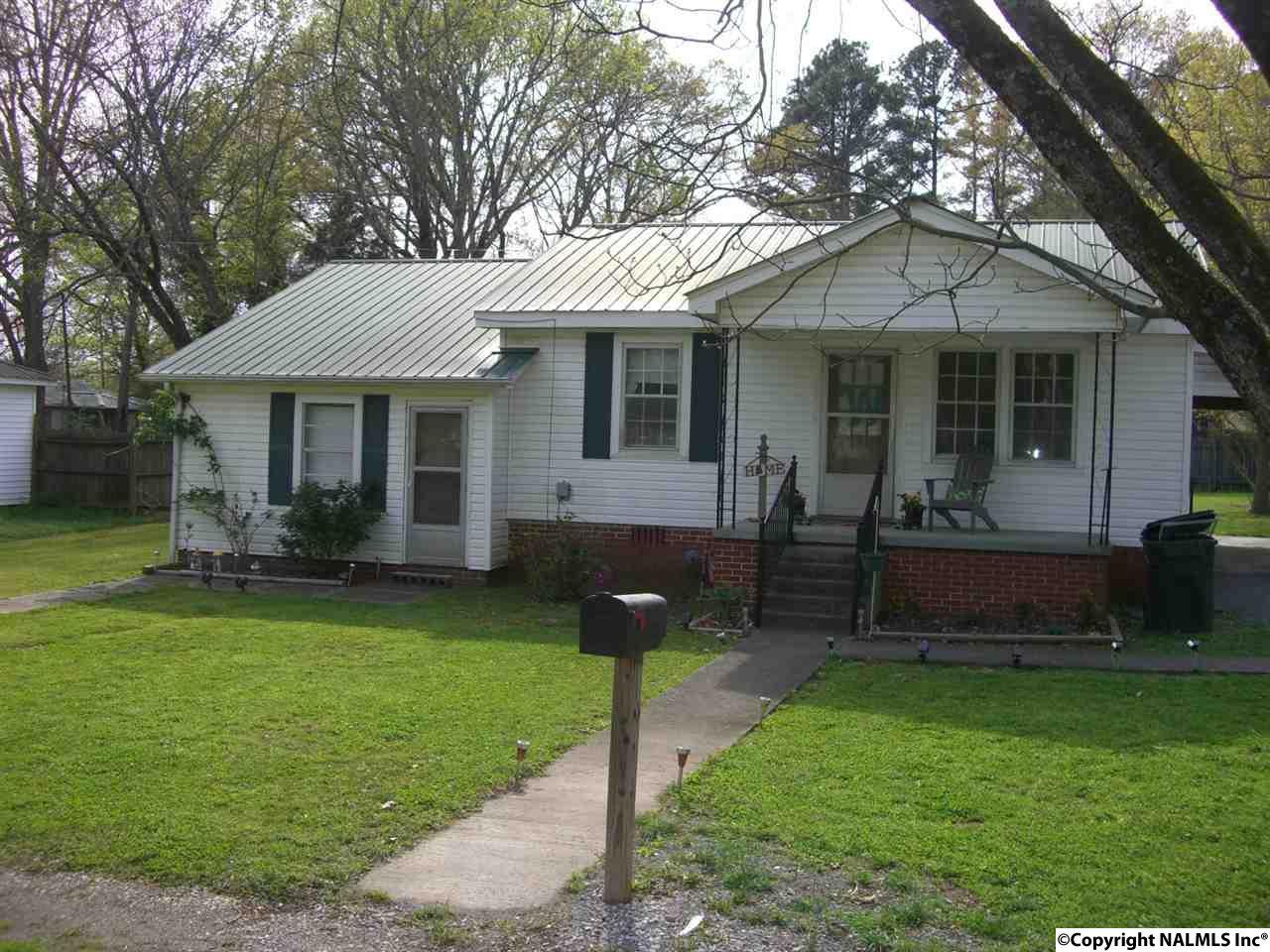 509 Tupelo Pike - Photo 1
