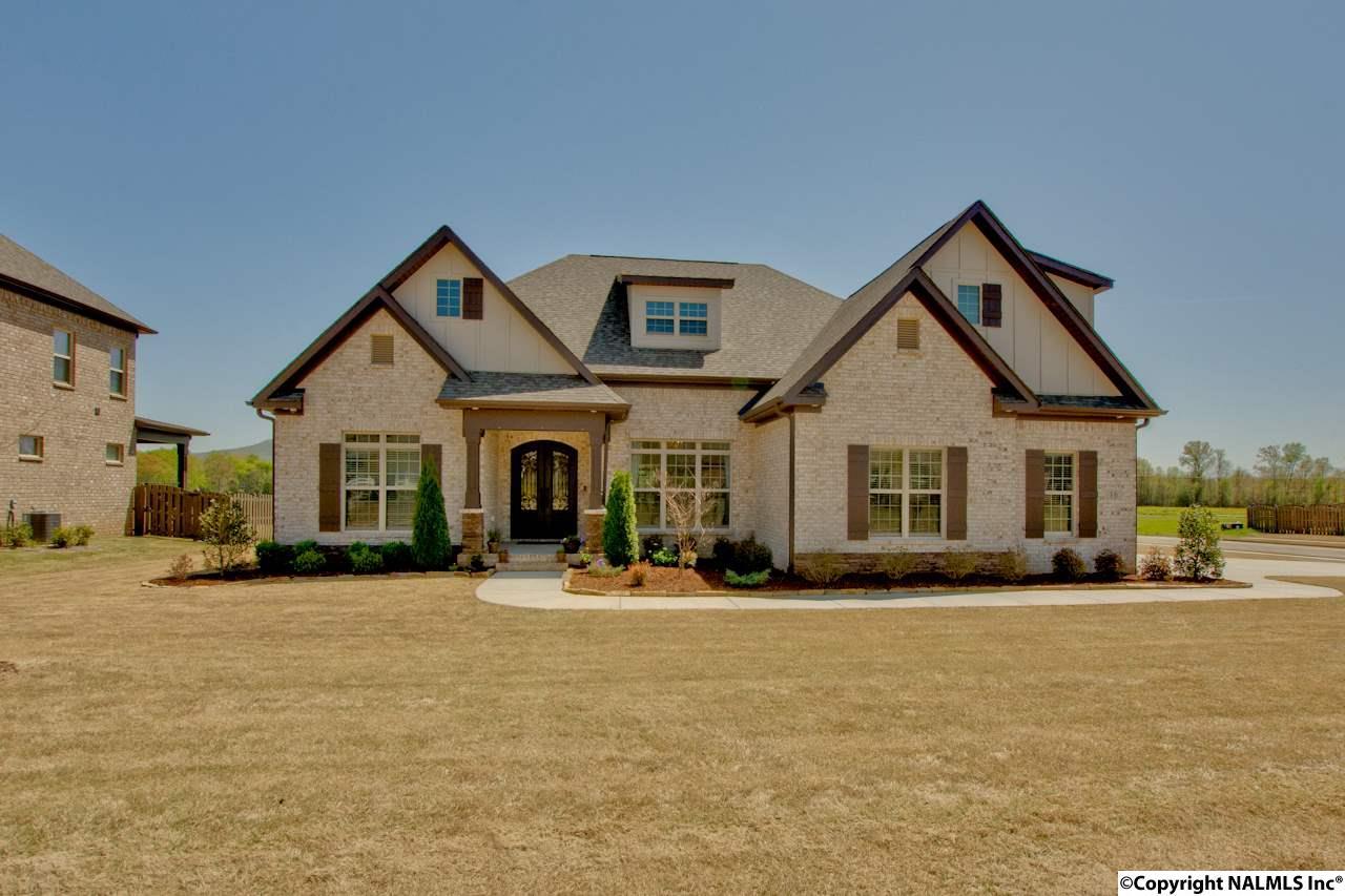16 Abby Glen Way - Photo 1