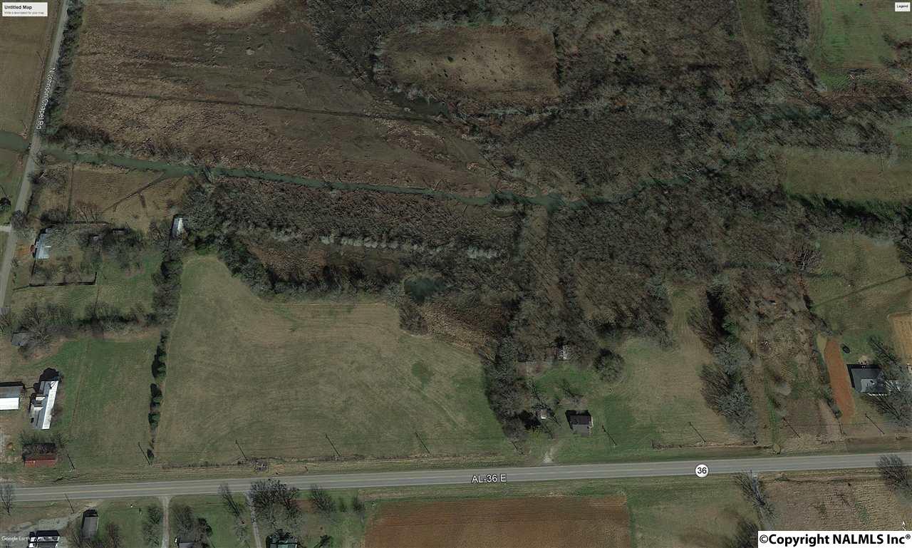Highway 36 - Photo 1