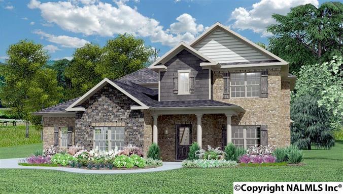 917 Bellemeade Drive - Photo 1