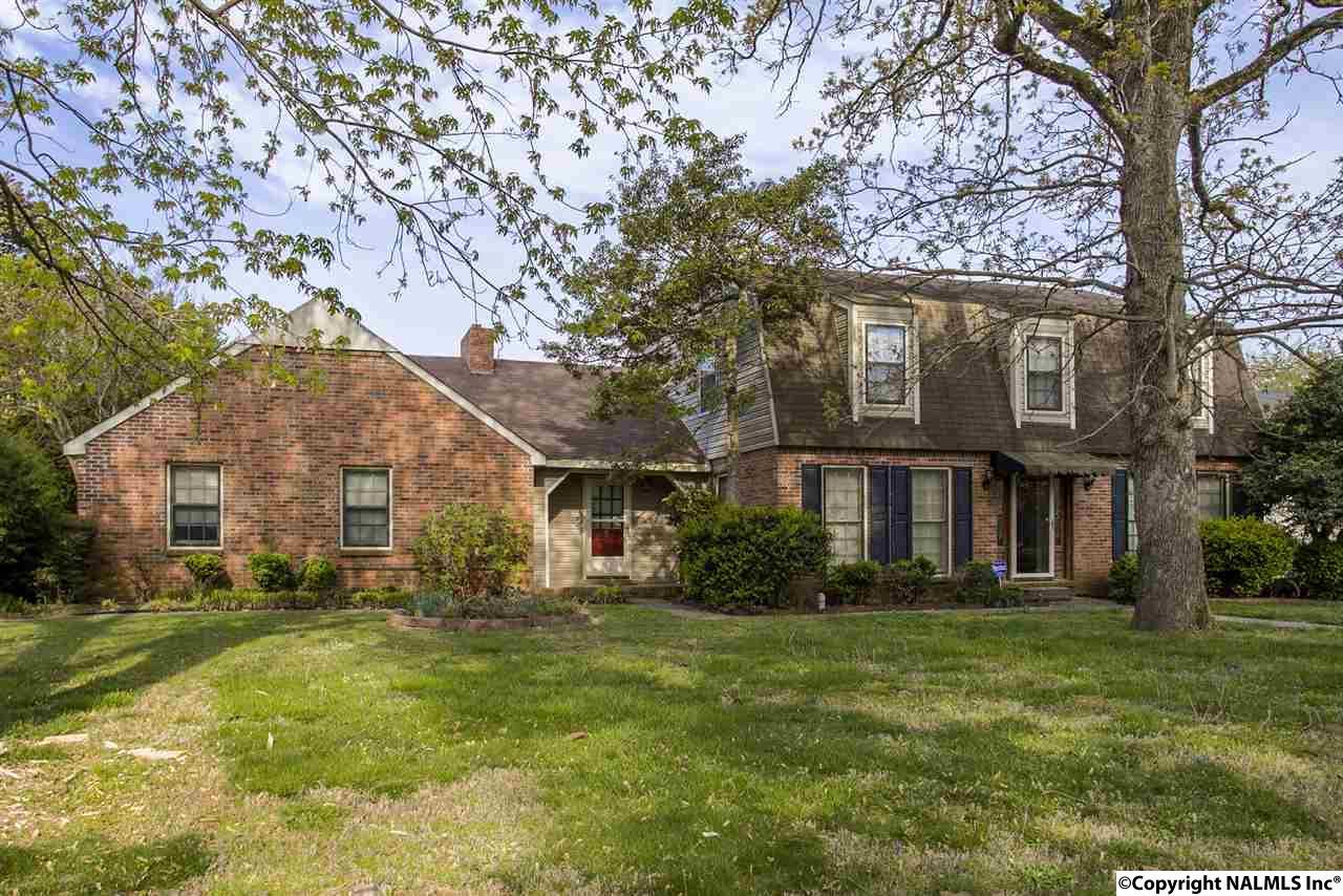 1603 Kenwood Court - Photo 1