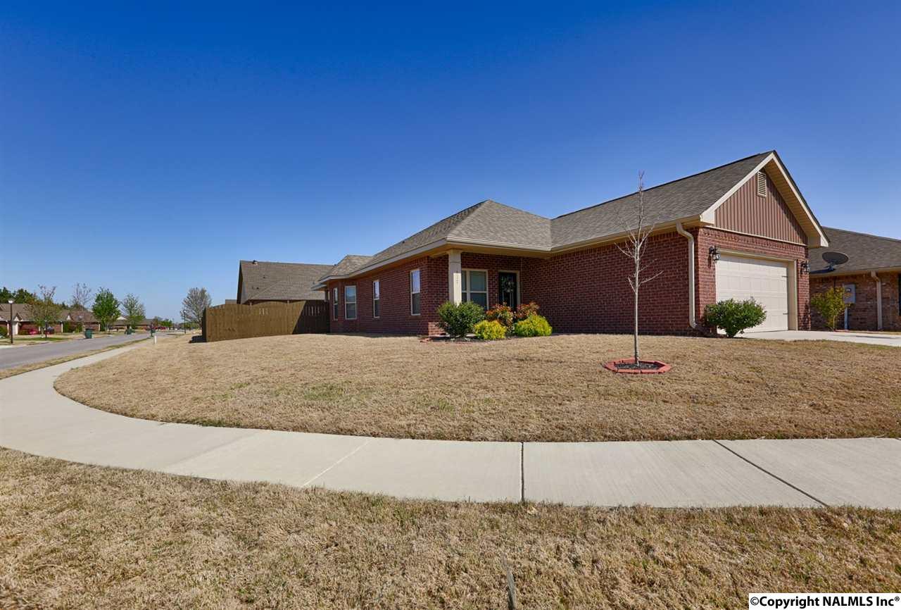 317 Harbor Glen Drive - Photo 1