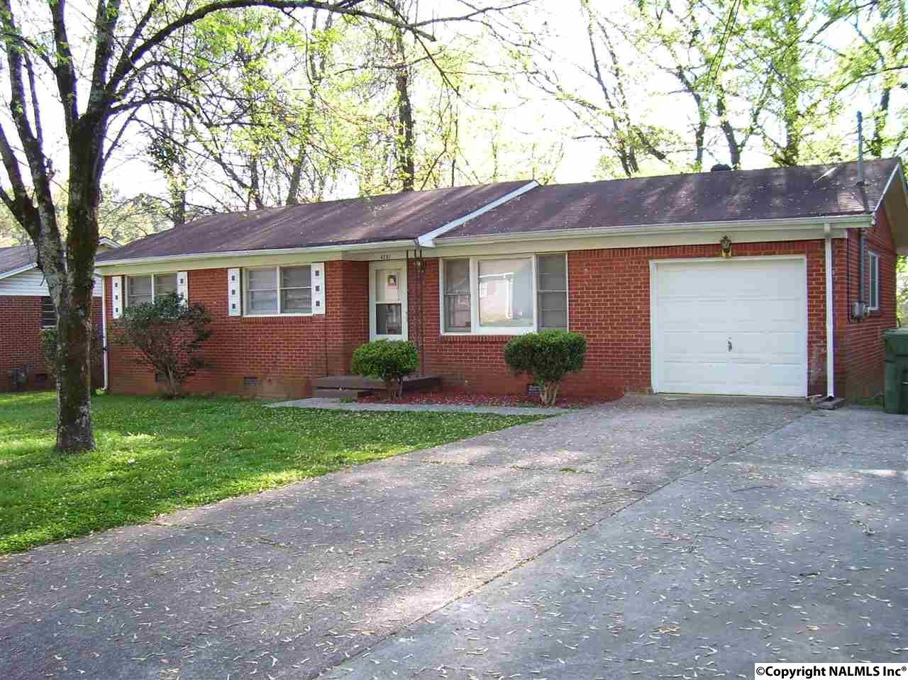4731 Cutler Drive - Photo 1